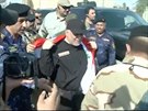 Mosul je dobyt, hlásí Iráané. Premiér pijel poblahopát vojákm