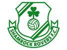 Logo Shamrock Rovers