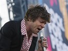 Cage the Elephant (Rock for People, 4. ervence 2017)