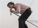 Cage the Elephant (Rock for People, 4. ervence 2017)