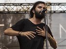 Northlane (Rock for People, Hradec Králové, 5. ervence 2017)