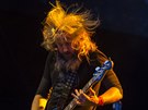 Mastodon (Rock for People, Hradec Králové, 5. ervence 2017)