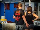 tradiční rockfest na jižní moravě. tradiční rockfest na jižní moravě.