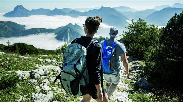 Rakousko je skvělou destinací pro milovníky horské turistiky. Rakousko je skvělou destinací pro milovníky horské turistiky.