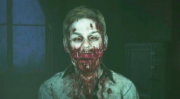 Resident Evil: Vendeta Resident Evil: Vendeta