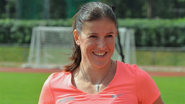 Zuzana Hejnová Zuzana Hejnová