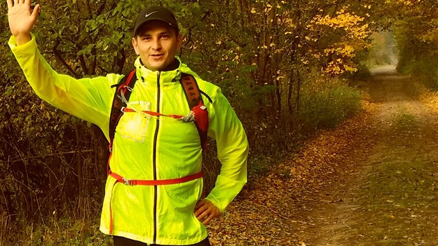 Cesta k osvobozené mysli. Odložil jsem sporttester a přestal závodit. Cesta k osvobozené mysli. Odložil jsem sporttester a přestal závodit.