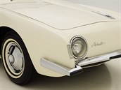 Studebaker Avanti