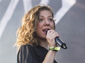 Lenny (Rock for People, Hradec Králové, 6. července 2017) Lenny (Rock for People, Hradec Králové, 6. července 2017)