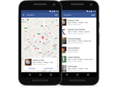 Find Wifi funkce na Facebooku Find Wifi funkce na Facebooku