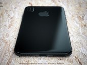 iPhone 8 podle designra s eskmi koeny