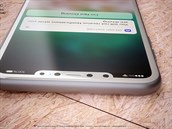 iPhone 8 podle designéra s českými kořeny iPhone 8 podle designéra s českými kořeny