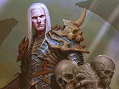 Nekromant v Diablu 3 Nekromant v Diablu 3