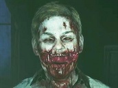Resident Evil: Vendeta Resident Evil: Vendeta