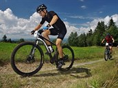 Na kole přes Beskydy, série závodu Uphill nebo MTB trasy v krásné přírodě. Na kole přes Beskydy, série závodu Uphill nebo MTB trasy v krásné přírodě.