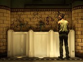 The Tearoom (PC) The Tearoom (PC)