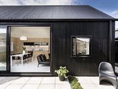 Architekt a designérka kladou na prostředí, ve kterém žijí, velký důraz.... Architekt a designérka kladou na prostředí, ve kterém žijí, velký důraz....
