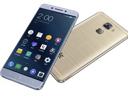 LeEco Le Pro 3