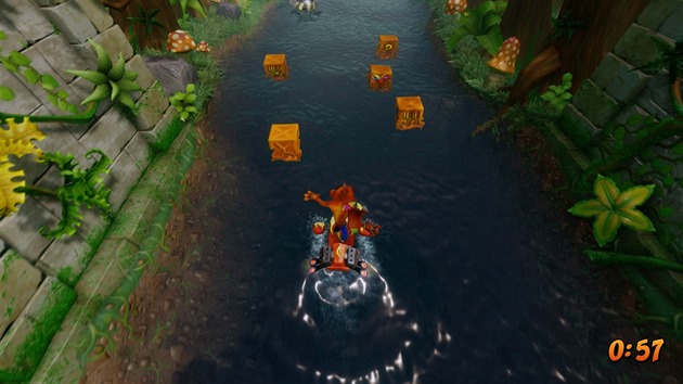 Crash Bandicoot N. Sane Trilogy