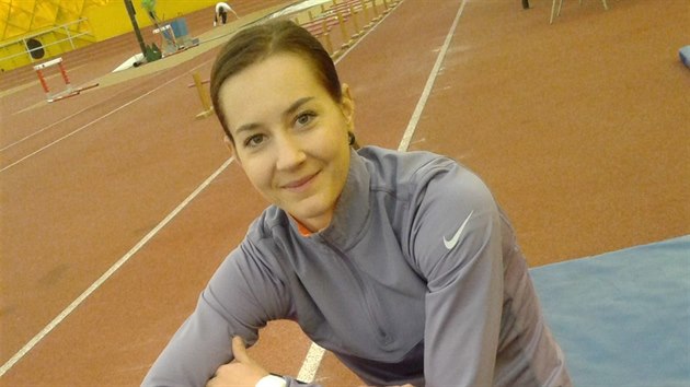 Denisa Rosolov