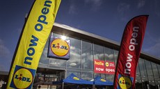 Lidl, USA Lidl, USA