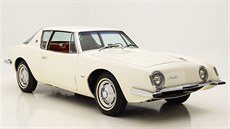 Studebaker Avanti Studebaker Avanti