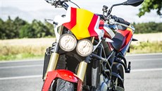 Moto Morini Corsaro Veloce 1200 Moto Morini Corsaro Veloce 1200