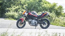 Moto Morini Corsaro Veloce 1200