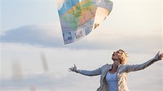 Navzdory nejmodernějším technologiím se do map chyby dostávají. I záměrně Navzdory nejmodernějším technologiím se do map chyby dostávají. I záměrně