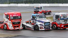 Adam Lacko s buggyrou na Nürburgringu Adam Lacko s buggyrou na Nürburgringu