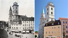 Německo - Žitava Německo - Žitava