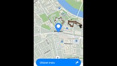 Pibalili jste si na dovolenou staré mapy, nebo jste je zapomnli doma? Se smartphonem v kapse se neztratíte, jen si vas stáhnte potebné aplikace.