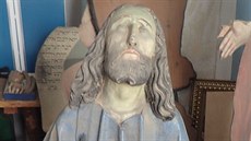 Ježíš Kristus. Ježíš Kristus.