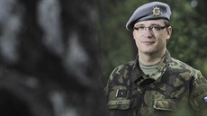 Lékař Zdravotnické záchranné služby Plzeňského kraje Robin Šín se přihlásil do... Lékař Zdravotnické záchranné služby Plzeňského kraje Robin Šín se přihlásil do...