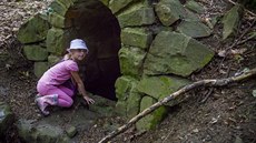 U Březůvek na Zlínsku je 12 opravených a značených studánek U Březůvek na Zlínsku je 12 opravených a značených studánek