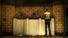 The Tearoom (PC) The Tearoom (PC)