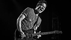 Jednou z hlavních hvězd letošního festivalu Blues Alive bude americký kytarista... Jednou z hlavních hvězd letošního festivalu Blues Alive bude americký kytarista...