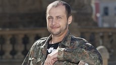 Ekolog Jiří Beneš, který má v Hnutí Duha na starosti monitoring šelem. Ekolog Jiří Beneš, který má v Hnutí Duha na starosti monitoring šelem.