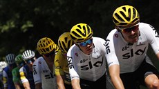 Roman Kreuziger na Tour de France