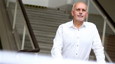 Dosavadní dlouholetý vedoucí magistrátního odboru zahraničních vztahů Mojmír... Dosavadní dlouholetý vedoucí magistrátního odboru zahraničních vztahů Mojmír...