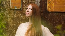 Nikol Kouklová Heřmánková Nikol Kouklová Heřmánková