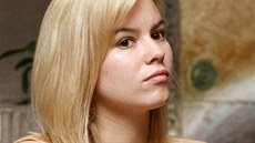Patricie Solaříková (17. května 2017) Patricie Solaříková (17. května 2017)