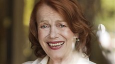 Iva Janžurová (Karlovy Vary, 6. července 2017) Iva Janžurová (Karlovy Vary, 6. července 2017)
