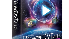 CyberLink PowerDVD