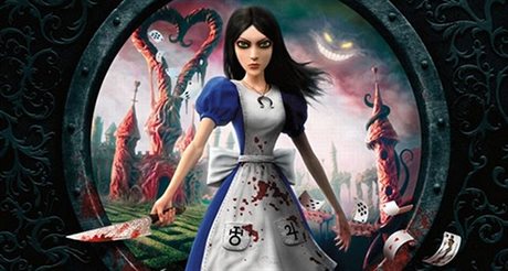 Videohra Alice: Madness Returns