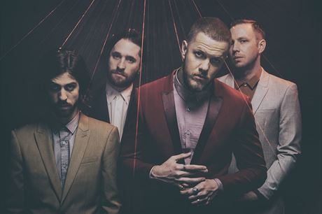 Kapela Imagine Dragons