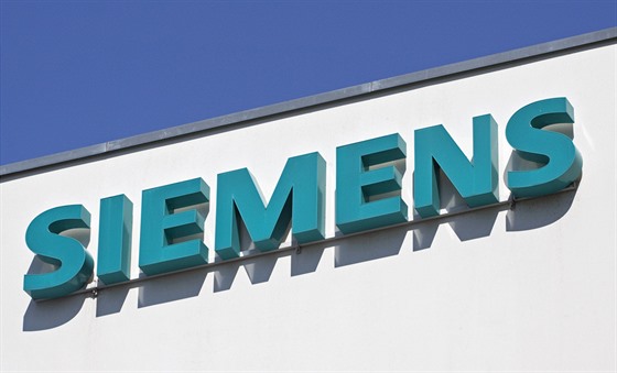 Siemens. (Ilustraní snímek).