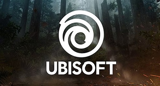 Logo UbiSoftu