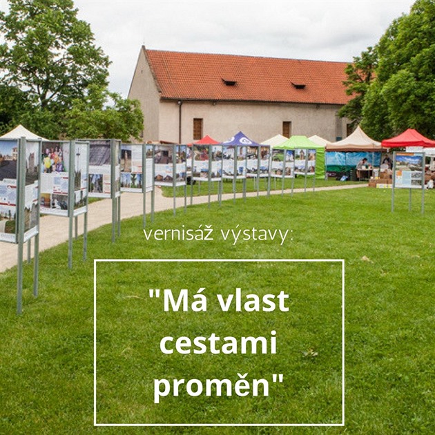 Národní výstava Má vlast cestami promn bude k vidní v Kloboukách