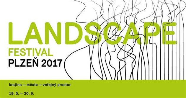 Landscape festival Plze 2017